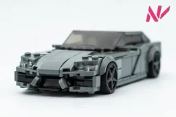 Lamborghini Estoque
