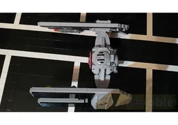 TIE Droid MK II