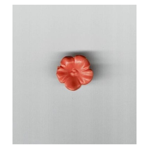 Lego Belville / Scala, Plant Flower with 5 Petals Type 3 / Salmon