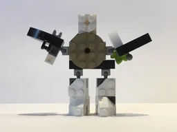 30641 Chaos Mech