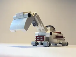 30654 Ugly excavator