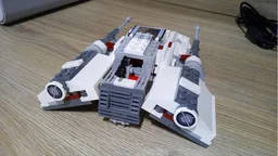 Snowspeeder
