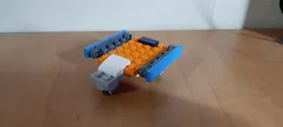 Foldable waterplane (31099)