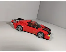 76895 LP Prototype