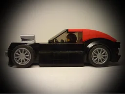 75874 Hot Rod