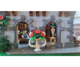 Pottery Shop