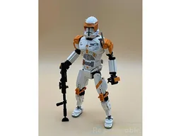 Commander Cody