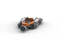 Space Racer