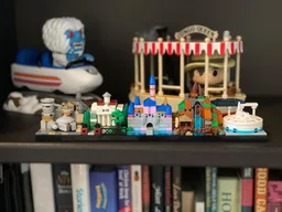 Dísneyland
