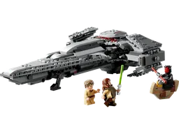 Darth Maul's Sith Infiltrator