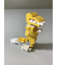 30550 Cool Alligator