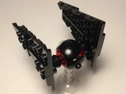 Micro Tie-Dagger