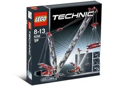 Crawler Crane