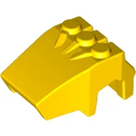 Gorilla Fist / Hand / Yellow