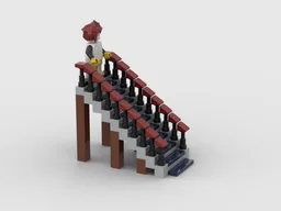 Stairs Simple