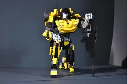 Sunstreaker - Transformers