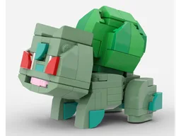 Bulbasaur - Pokemon
