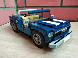 10265 Mercenary
