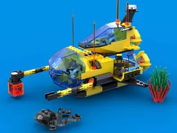 Aquanauts 6175 C