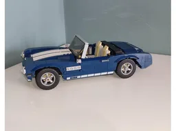 10265 BMW 507