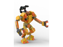 Mining Mech