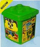 Medium Bucket