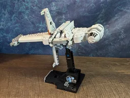 B Wing Starfighter