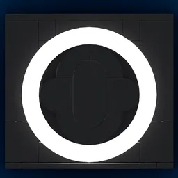 The eclipse