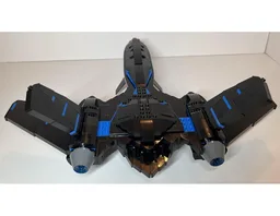 X-Men Blackbird (X-Jet)