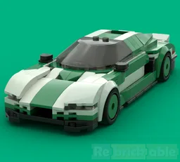 Royals Automobile Competition* Boa