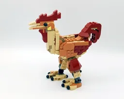 76970 Chicken
