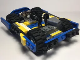 31087 Go-Kart