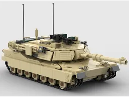 M1 Abrams