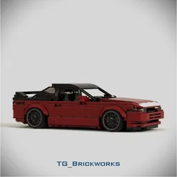 Subaru SVX