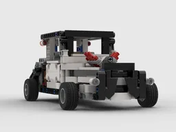 42167 - Hot Rod