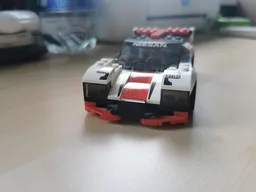 76896 Le Mans Hypercar