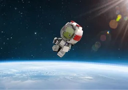 Kerbal Space Program- MOC