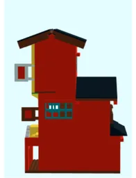 3rd Restaurant