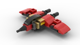 Federal Hybrid Fighter