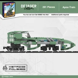Apoc-Train