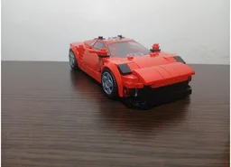 76934 - Porsche 911