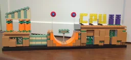 21331 - Spring Yard Zone
