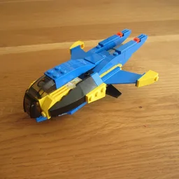 4882 Star parrot