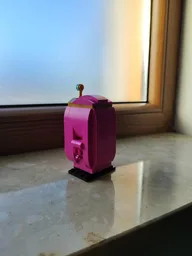 Princess Bubblegum