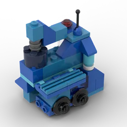 Triton Hydromart