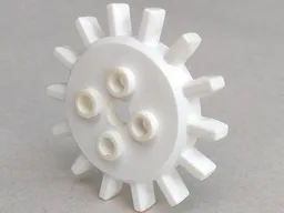 Gear Samsonite 14 Tooth