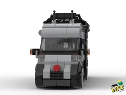Fiat Ducato camper