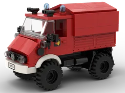 Unimog 406