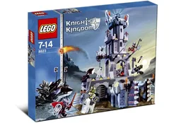 Mistlands Tower