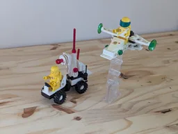 Radar Patroller